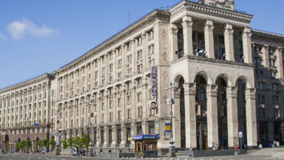 В Киеве 24 августа запланирован военный парад, в котором примут участие более 200 единиц военной техники