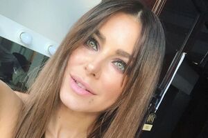 Ані Лорак: Моя любов