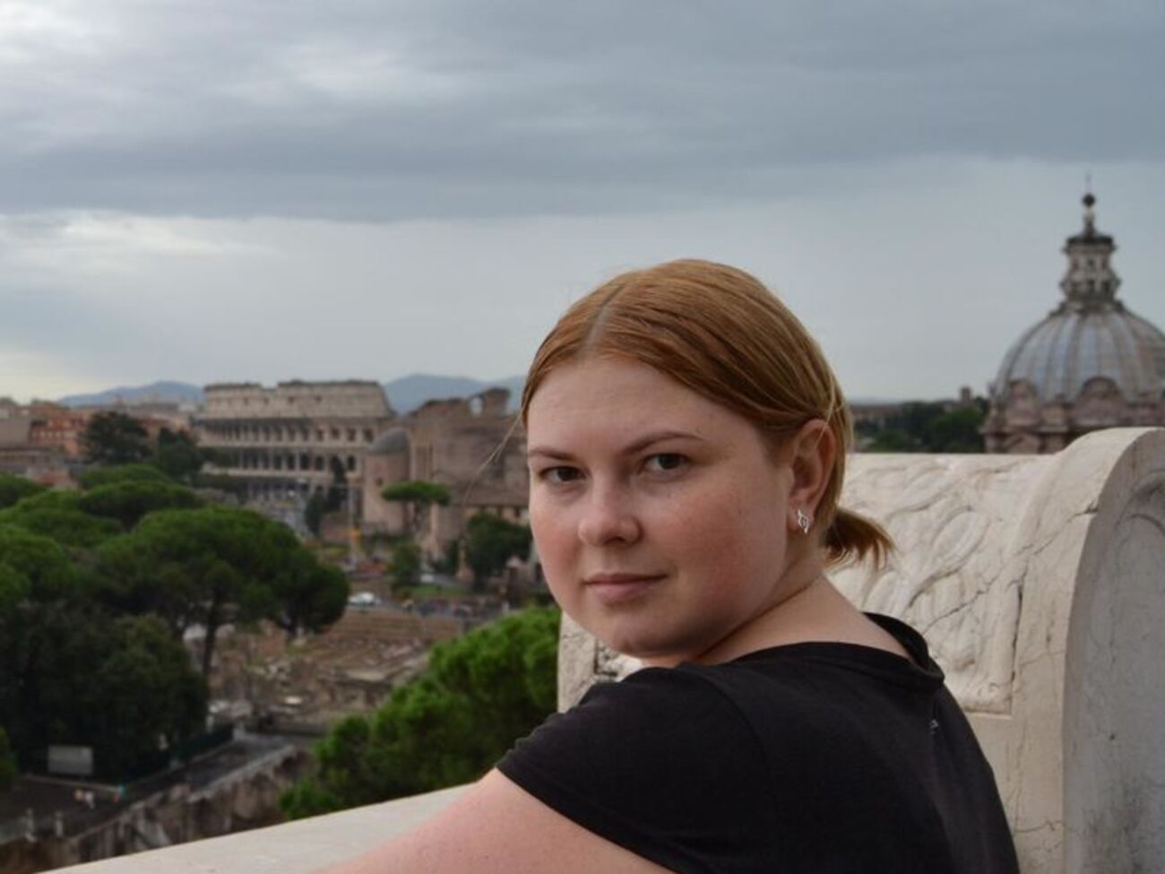 На Гандзюк напали 31 июля