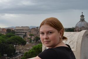 На Гандзюк напали 31 июля