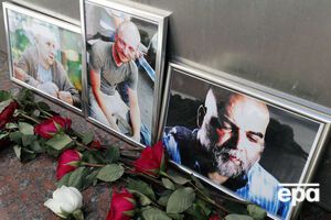 Радченко, Расторгуєв і Джемаль загинули в ЦАР за загадкових обставин