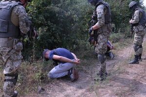 Силовики нейтрализовали и обезвредили условных террористов