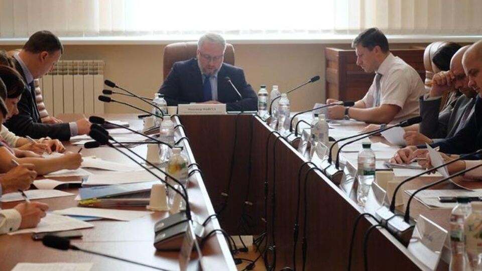 НАЗК перевірило декларації семи чиновників