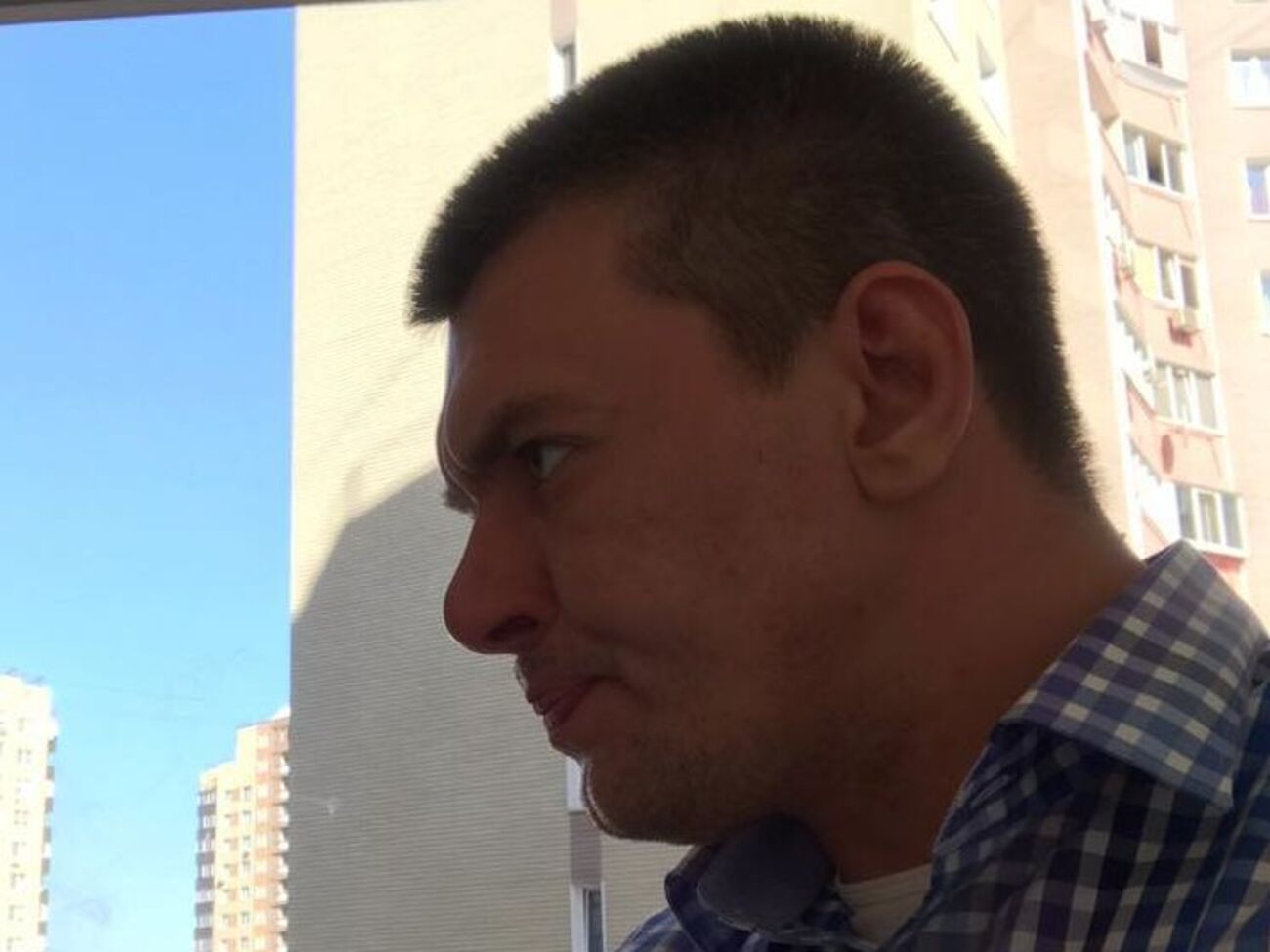 Антон Гриньов: Як&nbsp;мінімум ділова, якщо її ще можна так назвати, репутація мінімум не відповідає займаній посаді