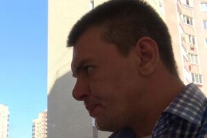 Антон Гриньов: Як мінімум ділова, якщо її ще можна так назвати, репутація мінімум не відповідає займаній посаді