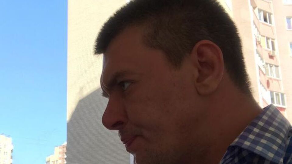 Антон Гриньов: Як мінімум ділова, якщо її ще можна так назвати, репутація мінімум не відповідає займаній посаді