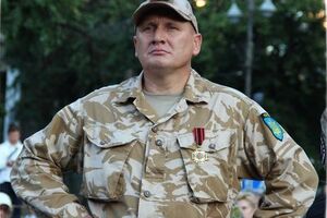 Коханивский примет участие в предстоящих президентских выборах