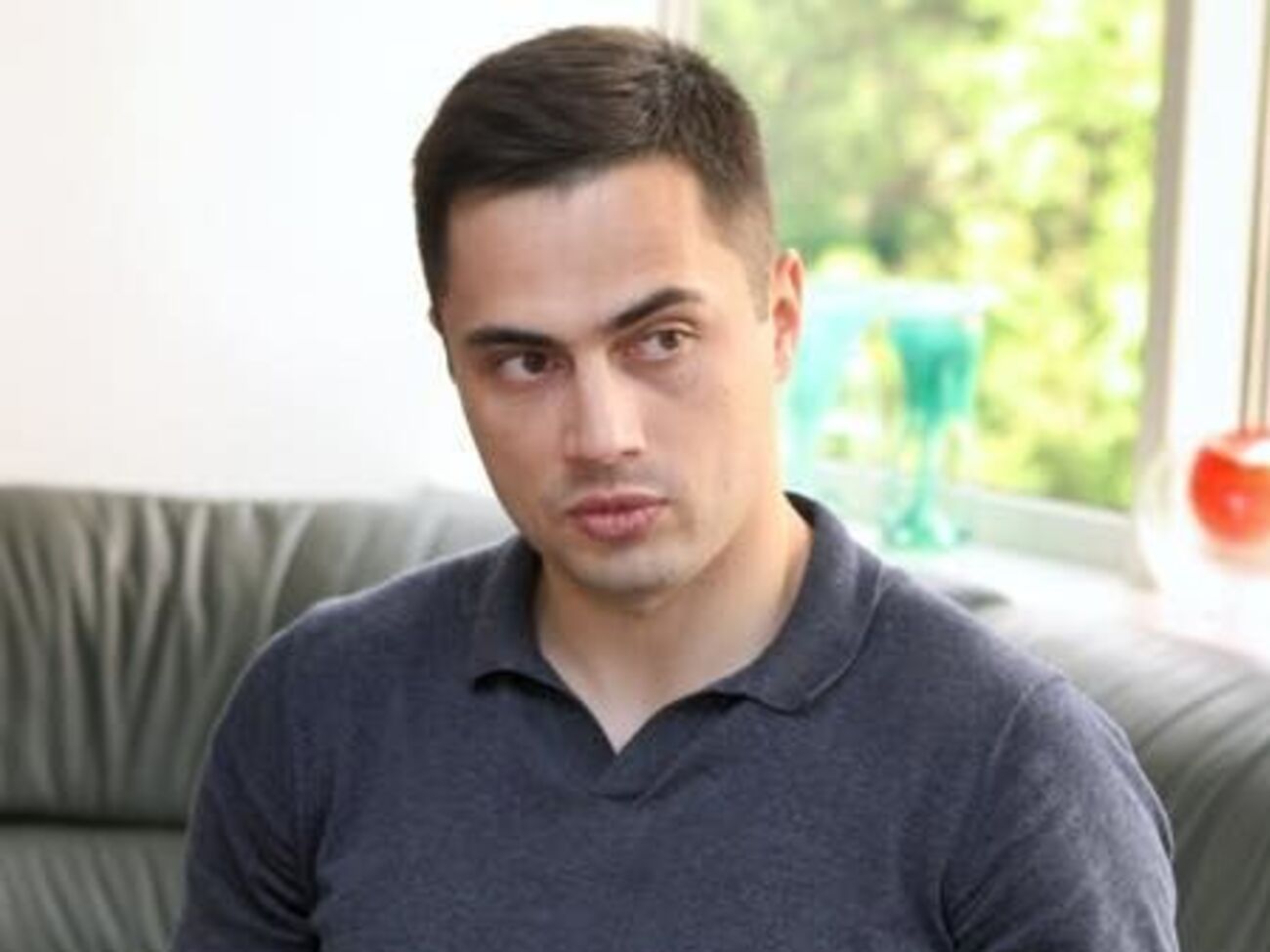 Фирсов об "интервью" Асеева:&nbsp;Весь набор фейков и штампов: и дневники, и шпионаж, и участие в батальоне, и киевские кураторы