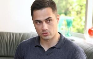 Фірсов про "інтерв'ю" Асєєва: Весь набір фейків і штампів: і щоденники, і шпигунство, і участь у батальйоні, і київські куратори