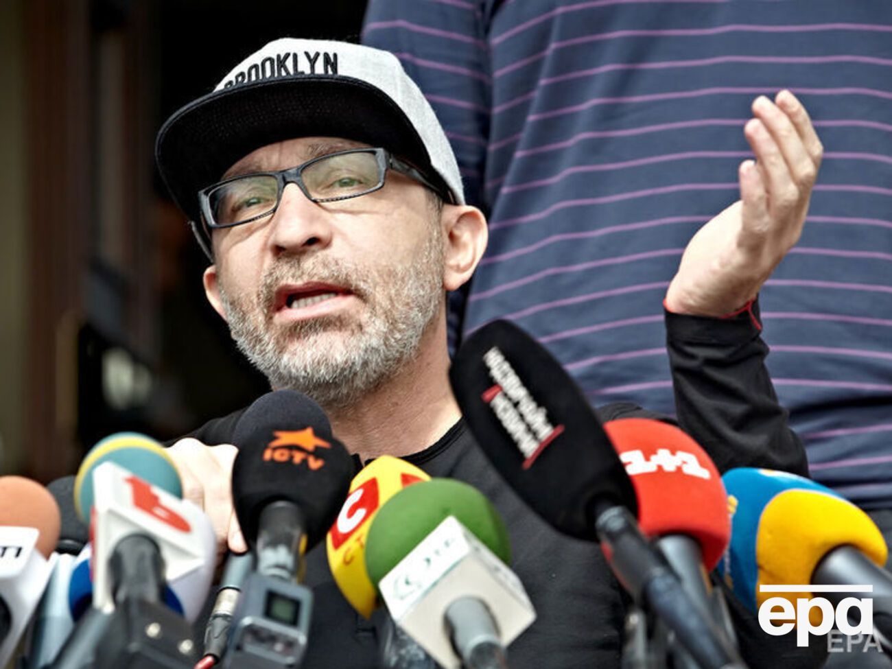 Дело против Кернеса закрыли 10 августа