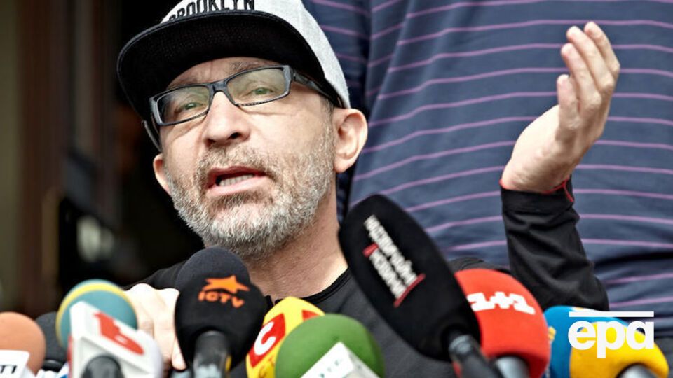 Дело против Кернеса закрыли 10 августа