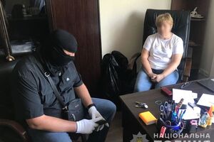 Затриманих повідомили про підозру в шахрайстві