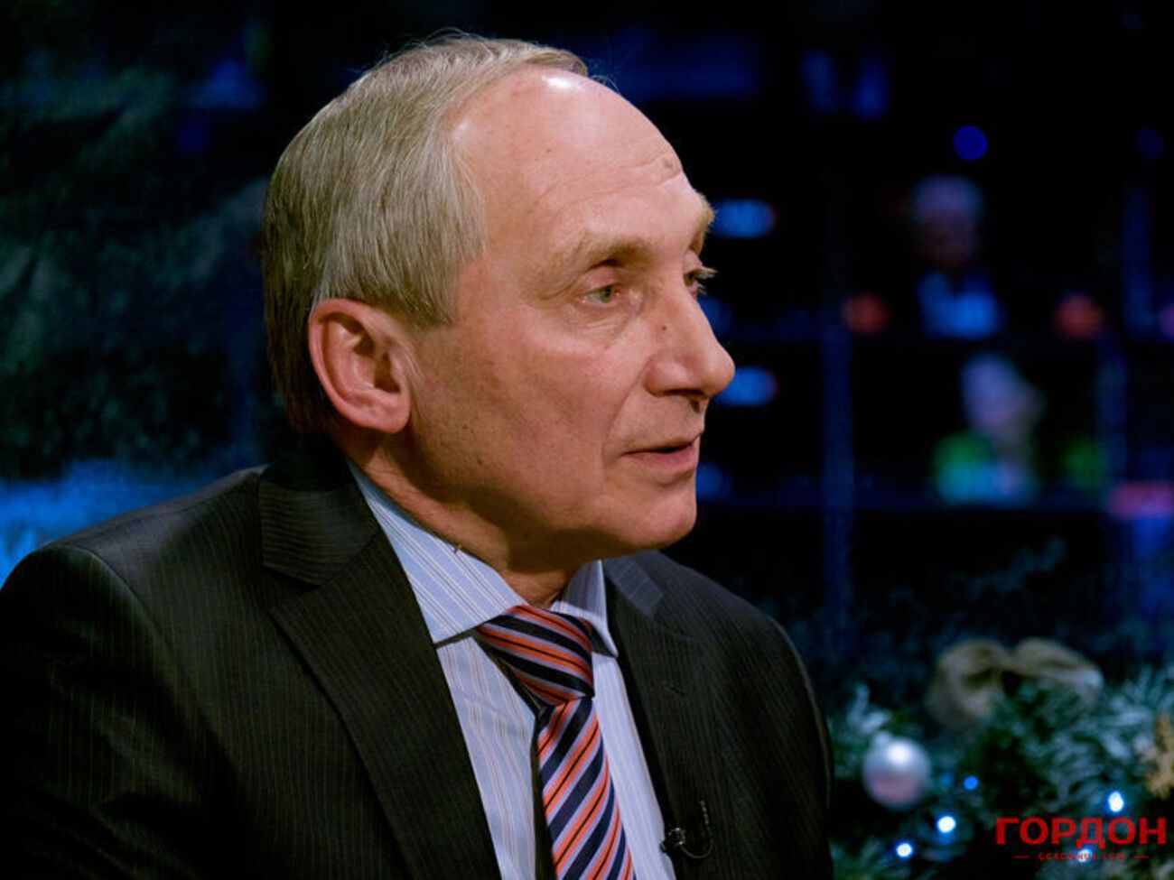 Козловський: Багатьох змушували зізнаватися, обіцяючи, що звільнення або обмін буде пришвидшено