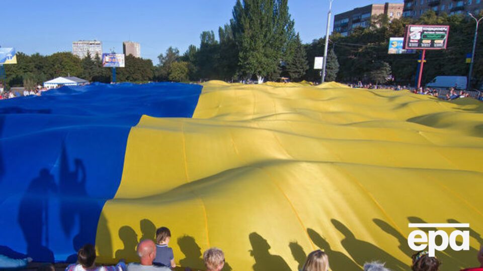 Население Украины сократилось