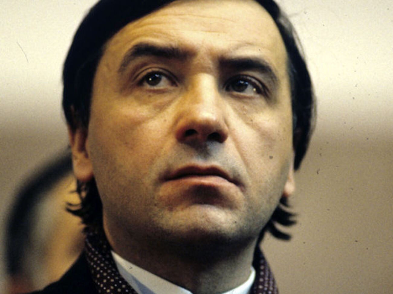 Зиновьев умер в 73 года