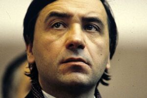 Зиновьев умер в 73 года