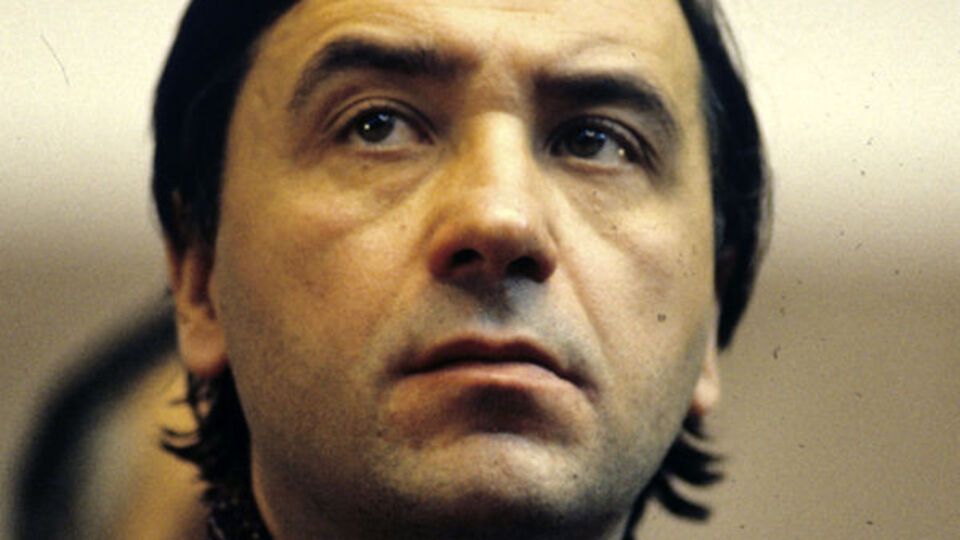 Зиновьев умер в 73 года