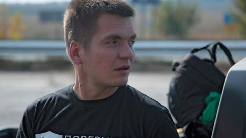 Дейнега: Адміністрація Президента і Генштаб підтримали волонтерів