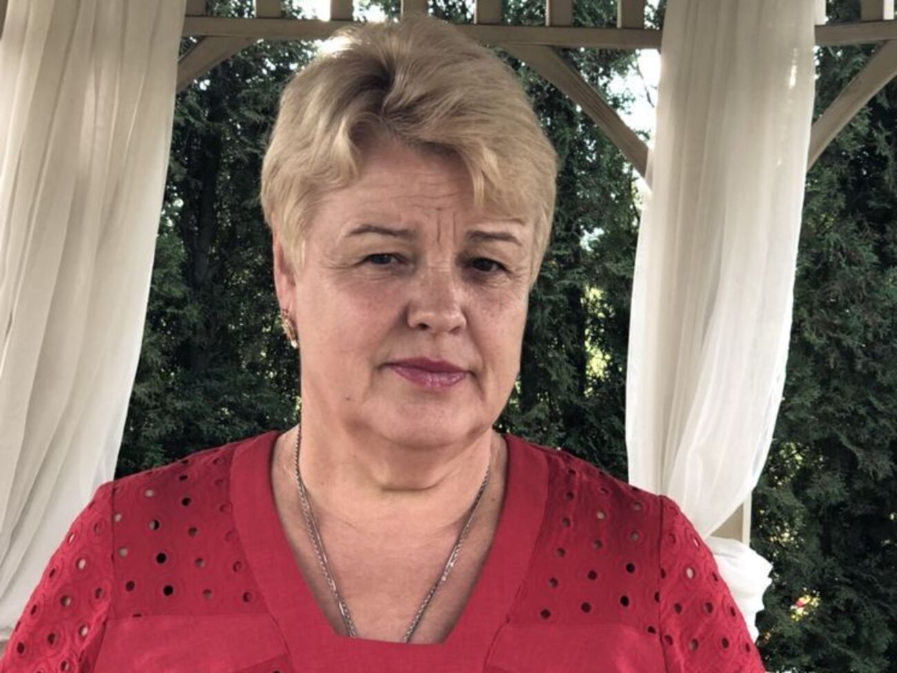 Кулаковская:&nbsp;Киоск на Крещатике, который сдан в аренду, за полгода заплатил в бюджет 10 тыс. грн. А когда мы там продавали издания, платили 2,34 тыс. грн за полгода. И что мы не доплатили?