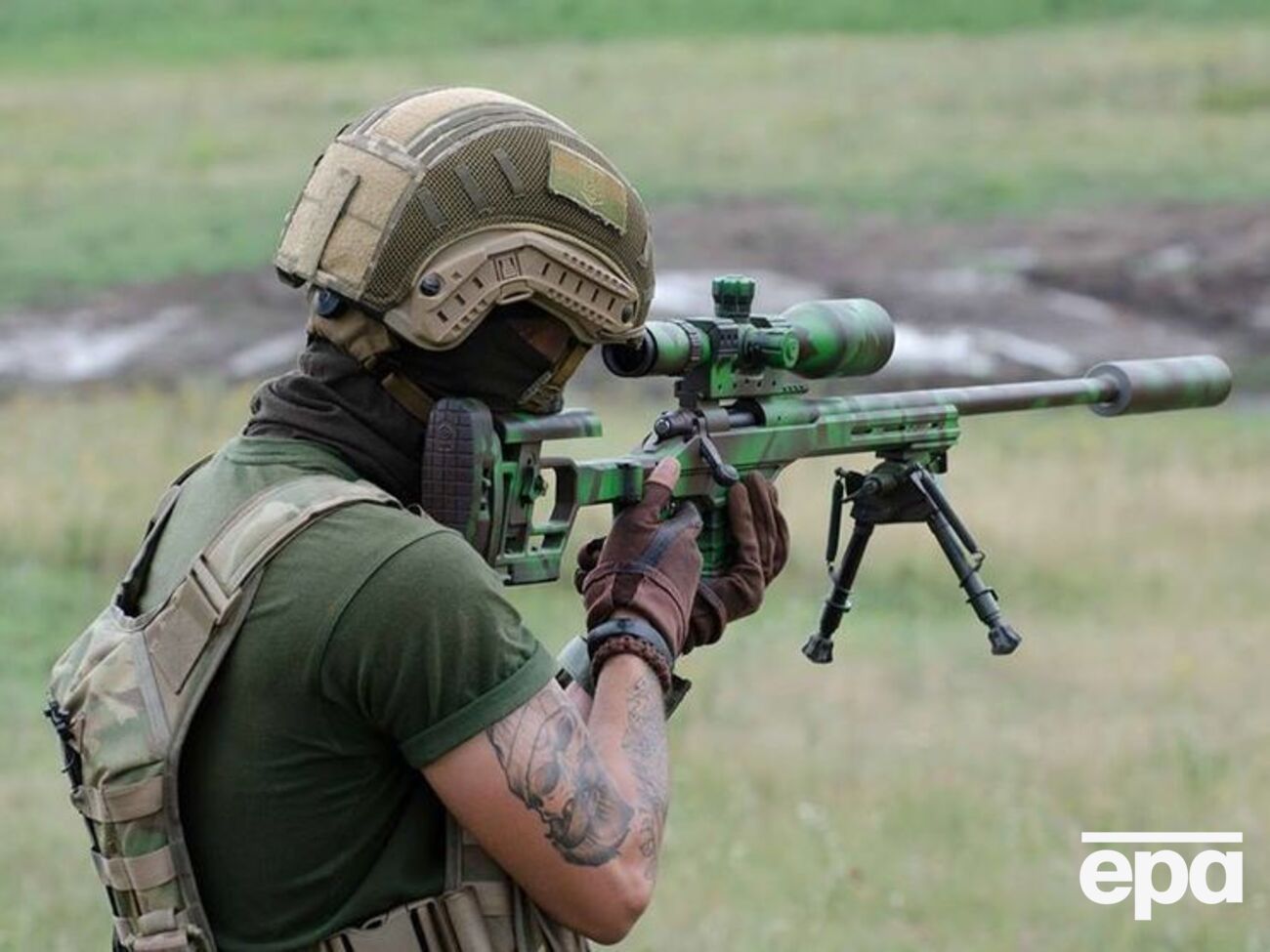 За сутки двое боевиков были уничтожены, один ранен