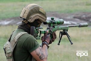 За сутки двое боевиков были уничтожены, один ранен