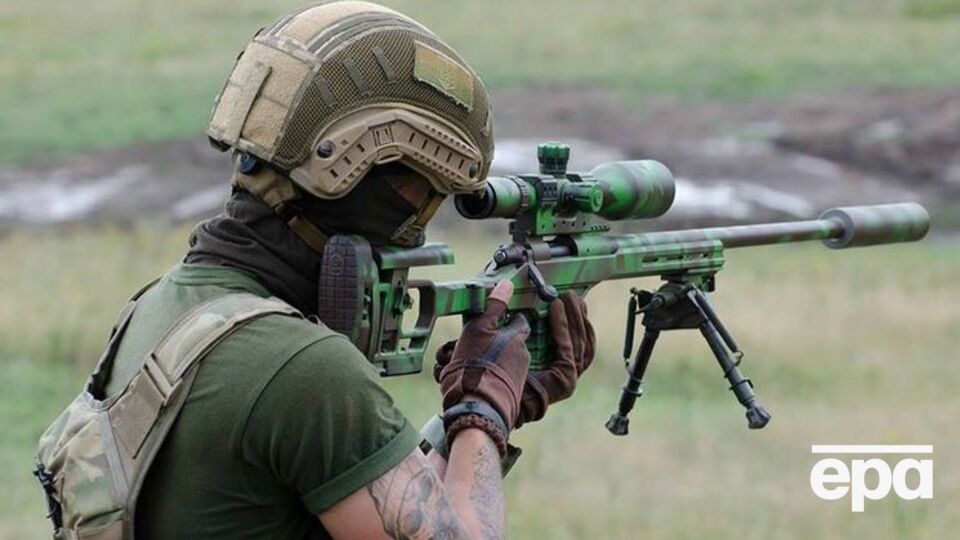 За сутки двое боевиков были уничтожены, один ранен