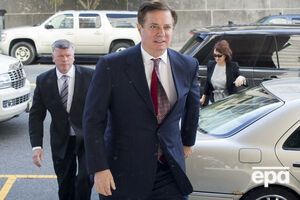 16 августа суд не вынес приговор по делу Манафорта