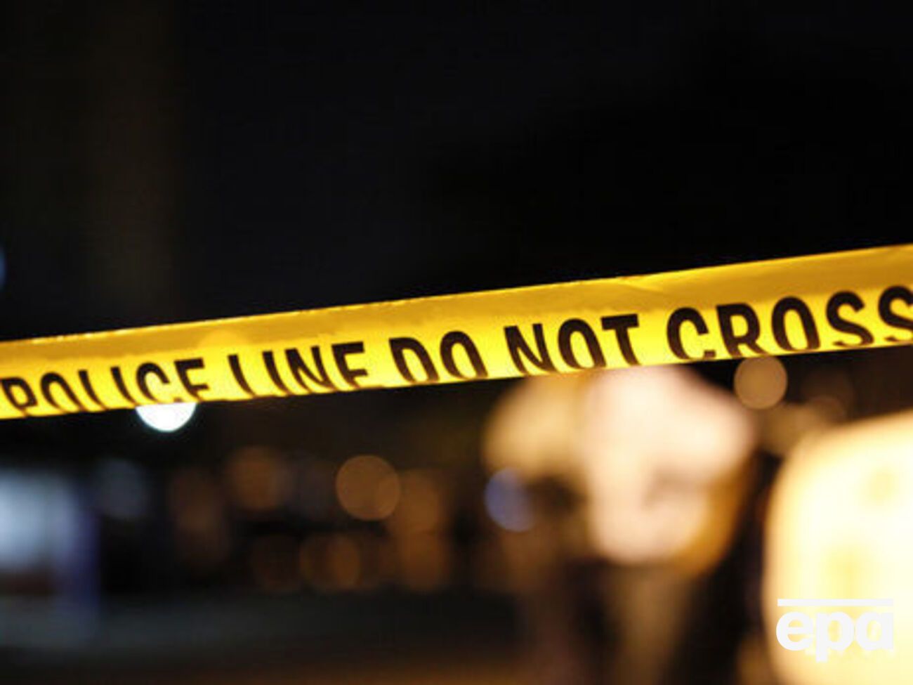 Правоохранители в США устанавливают мотивы стрелявшего