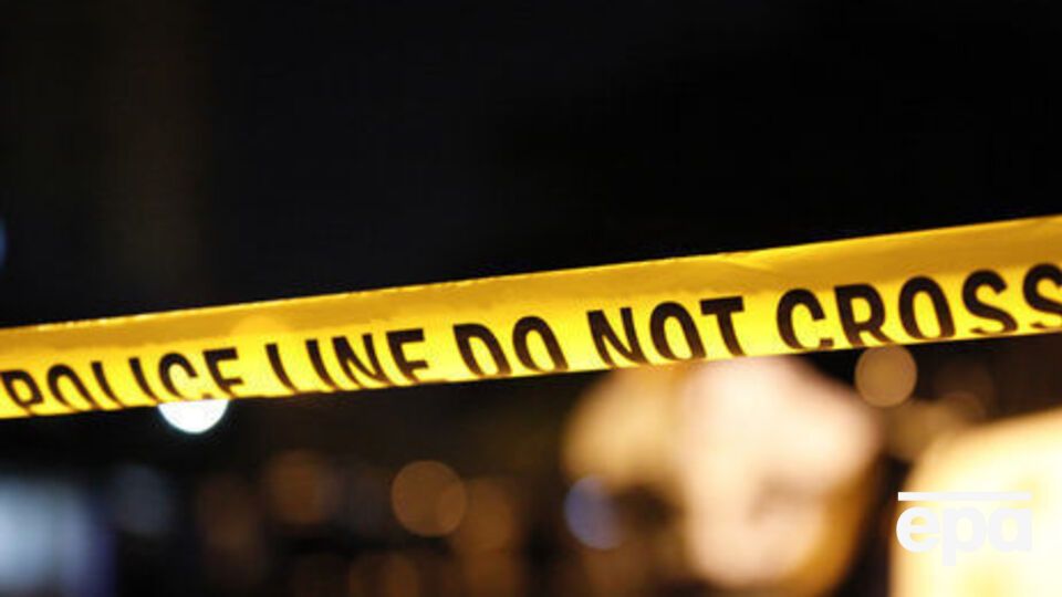 Правоохранители в США устанавливают мотивы стрелявшего