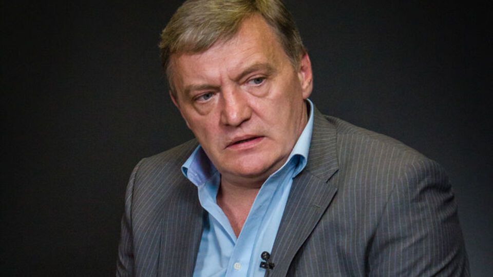Грымчак: Россияне будут содержать Донбасс