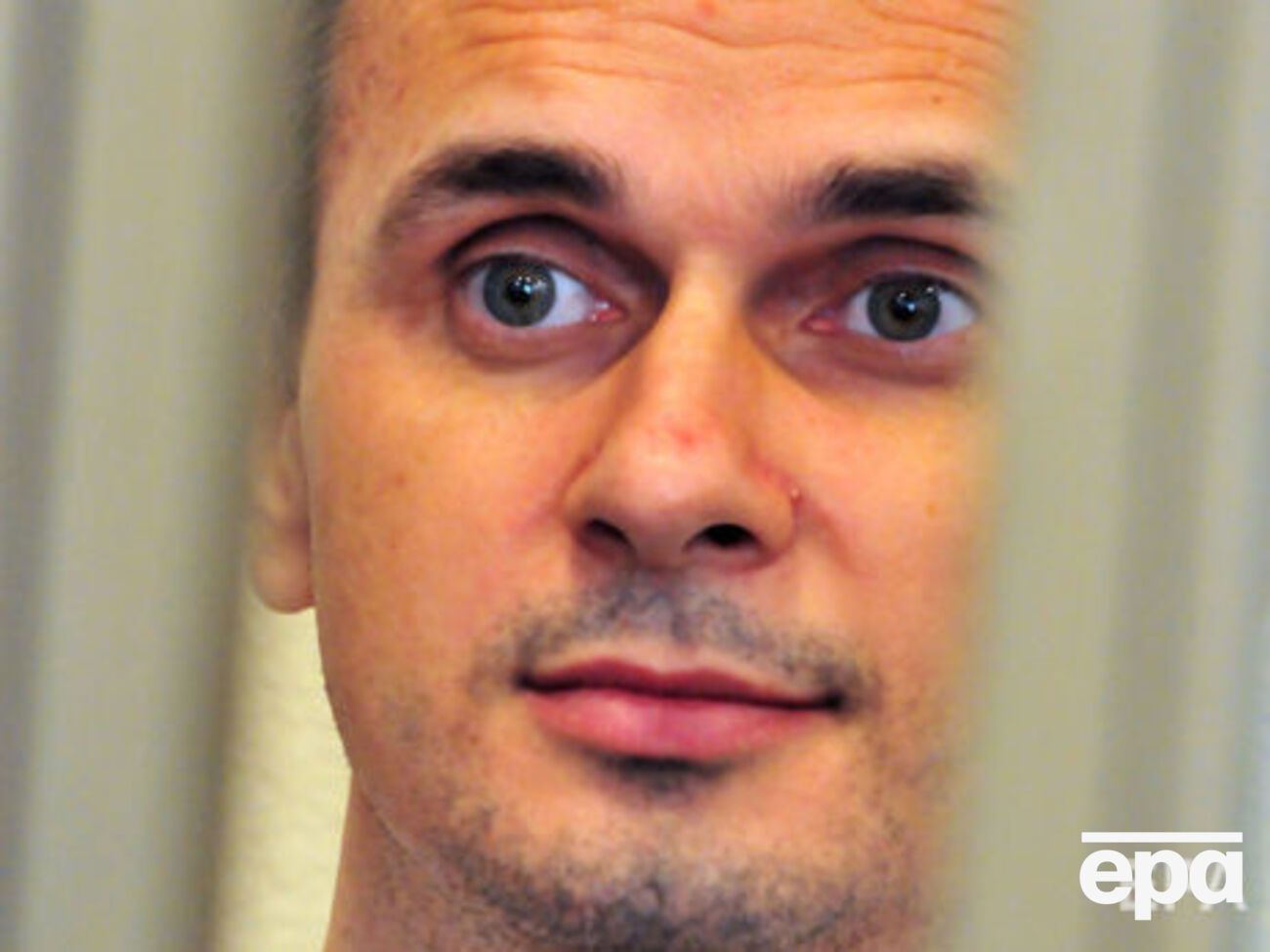 Сенцов голодает уже 97 дней