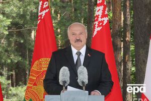 Лукашенко: В повестке дня эти вопросы стоят давно