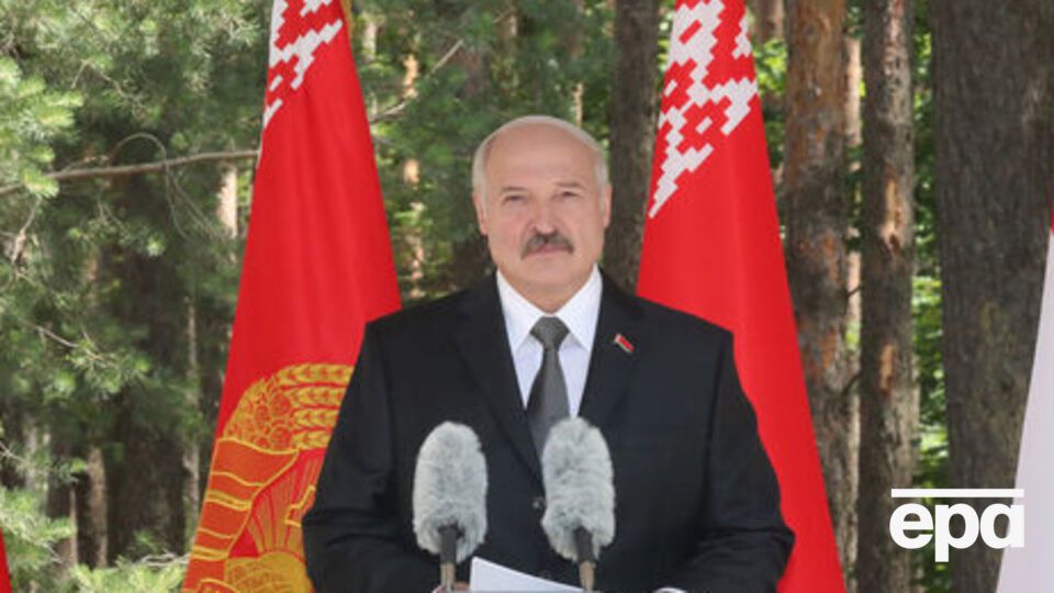 Лукашенко: В повестке дня эти вопросы стоят давно