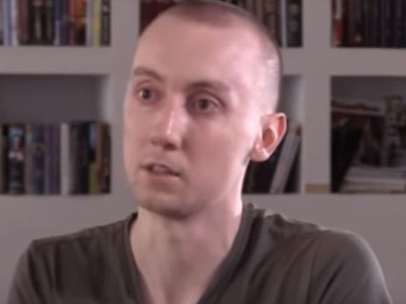 17 августа в эфир канала "Россия 24" вышла программа, в которой Асеев признается в работе на разведку Минобороны Украины