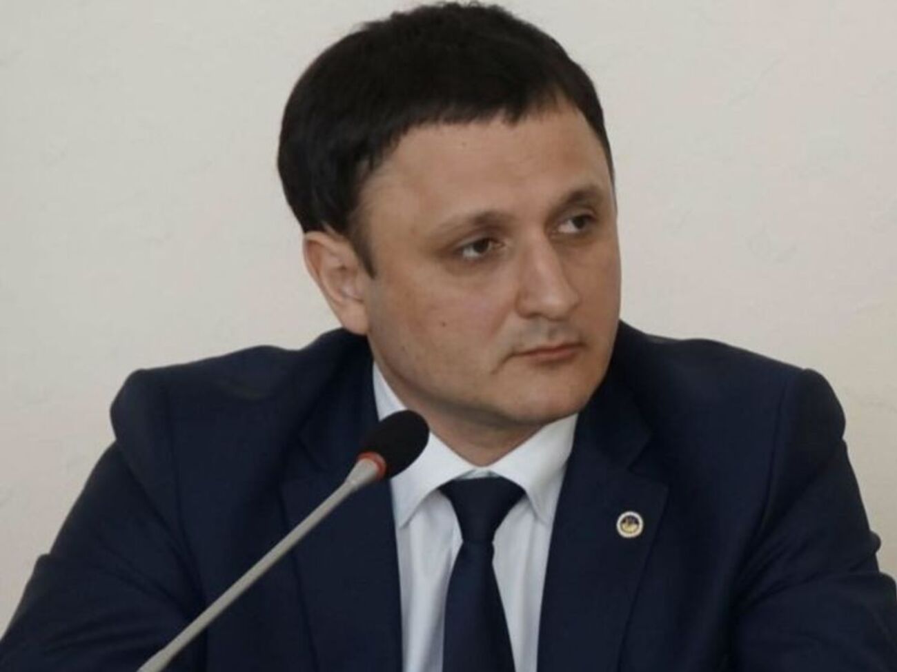 Гданов: Инспекция попытается попасть на судно во второй раз