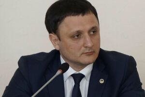 Гданов: Інспекція спробує потрапити на судно вдруге