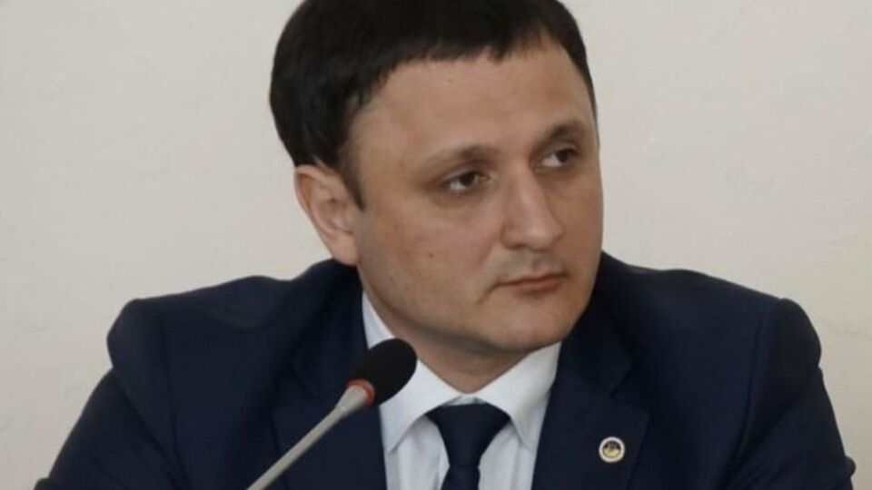 Гданов: Інспекція спробує потрапити на судно вдруге