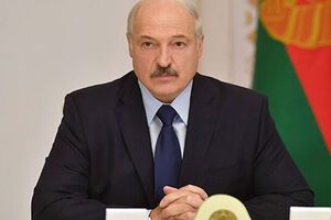 Лукашенко: Напевно, більше, ніж Росія, ніхто не прагне на Захід або налагодити відносини із Заходом і з Америкою