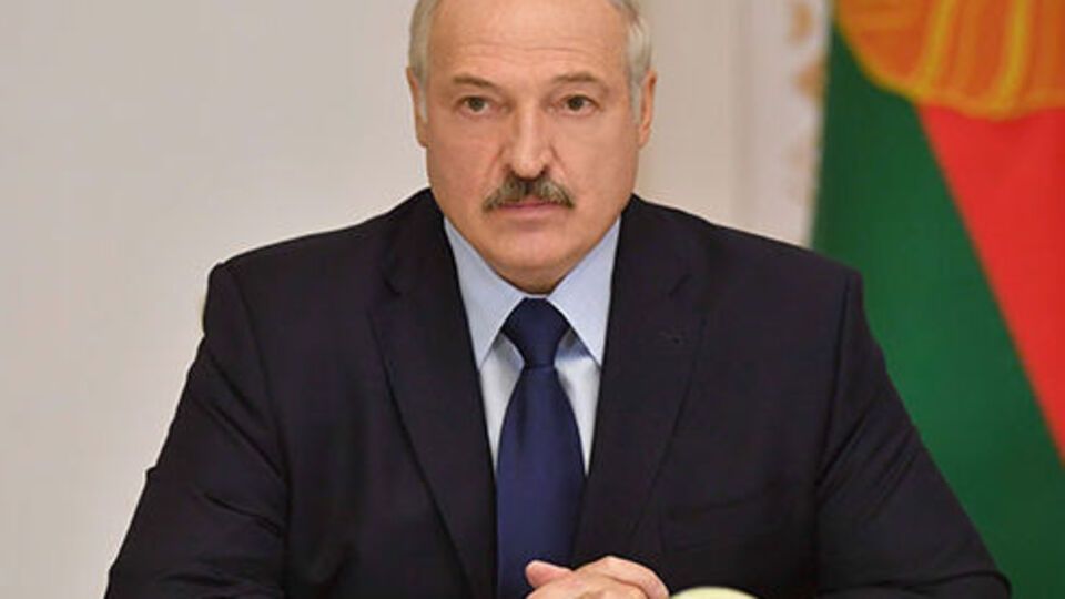 Лукашенко: Наверное, больше, чем Россия, никто не стремится на Запад или наладить отношения с Западом и с Америкой