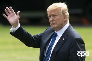 43% опитаних упевнені, що Трамп "занадто доброзичливий" до Північної Кореї