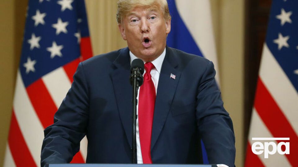 Трамп лишил Бреннана доступа к гостайне