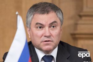 Барабанову називають матір'ю Володіна