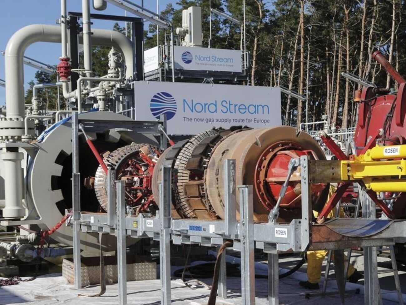 Собеседники издания отмечают, что санкции не являются неизбежными