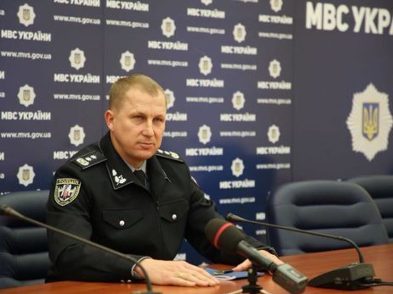 Аброськин: 18 августа полиция в Киевской области задержала вора в законе 1985 года рождения с уголовным прозвищем Дато Агджабединский