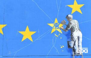 Выход Великобритании из ЕС запланирован на 29 марта 2019 года