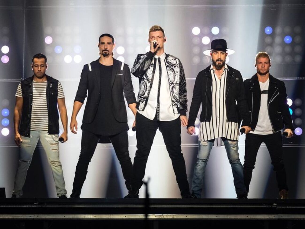 Гурт вирішив перенести концерт