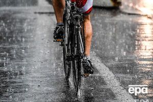 В Киеве прогнозируют дожди и грозы