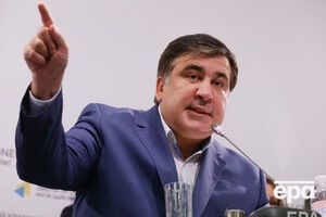Саакашвили: Я больше всего зол не потому, что меня похищали или за волосы таскали