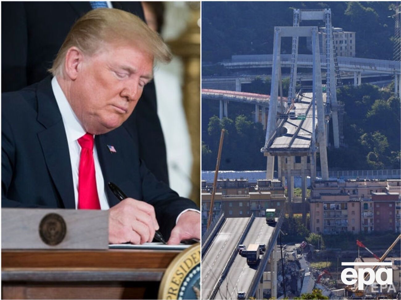 Ключевые события уходящей недели