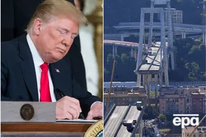 Ключевые события уходящей недели